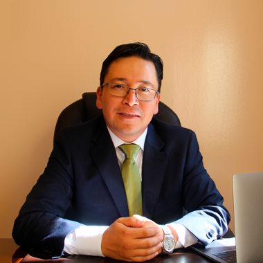 Andrés Muñoz Ramos