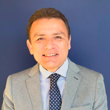 Cristian Saavedra Ortiz