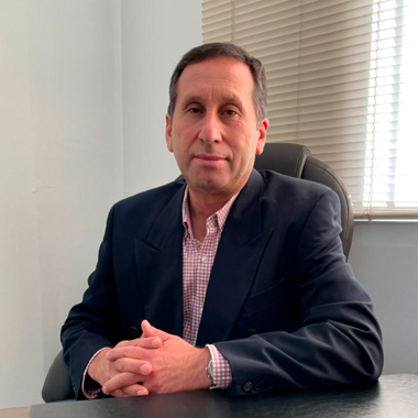 Juan Calderon Guerrero