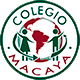 Logo Fundación Educacional Macaya