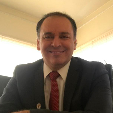 Mauricio Toledo Suarez